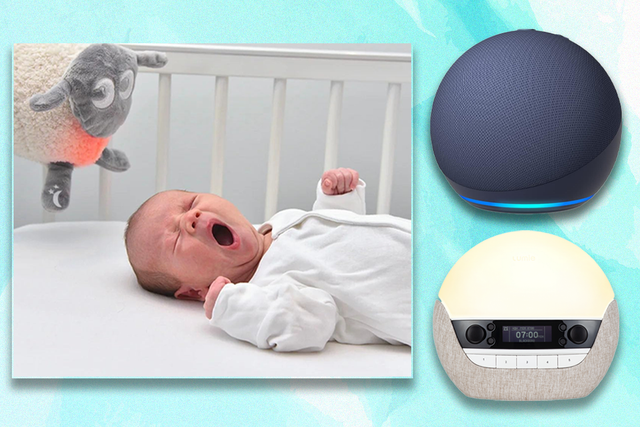 <p>We’ve spent years testing white-noise machines, adopting them into our everyday routine to find out whether they improve our sleep</p>