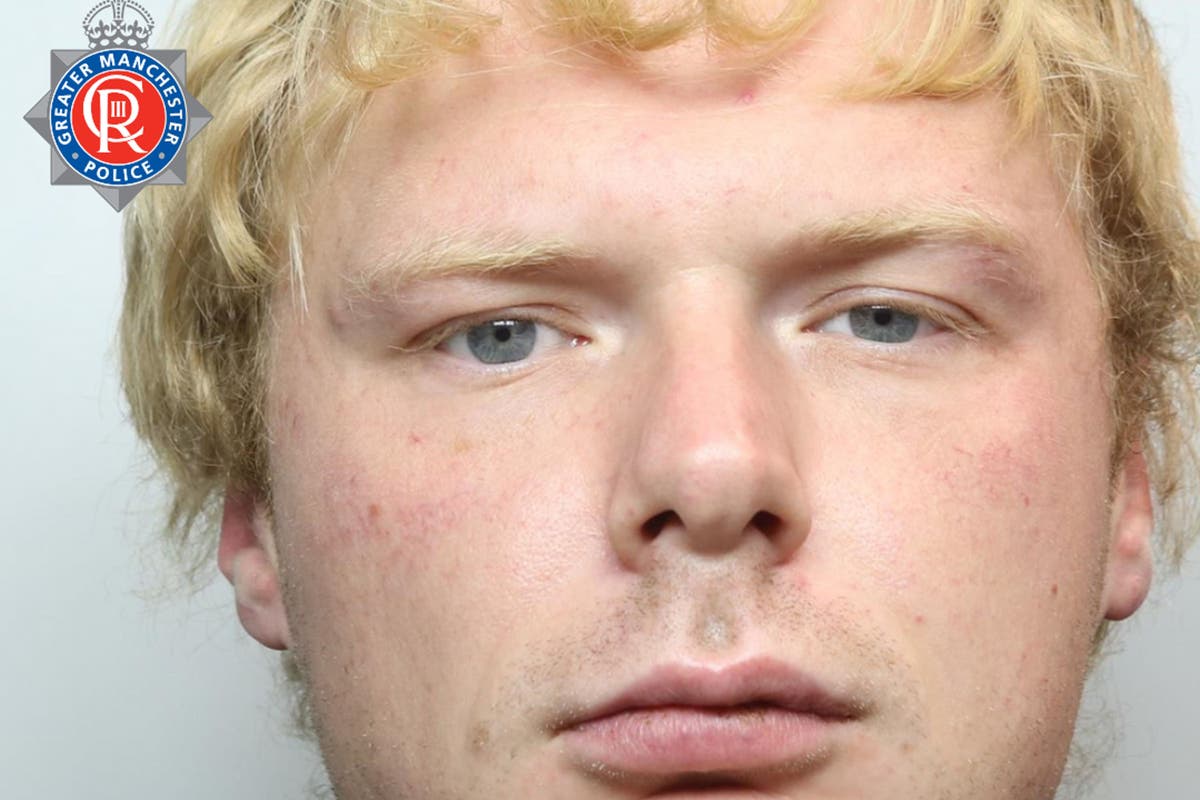 Man jailed for ‘violent racist’ attack on lone Black man in Manchester during riots