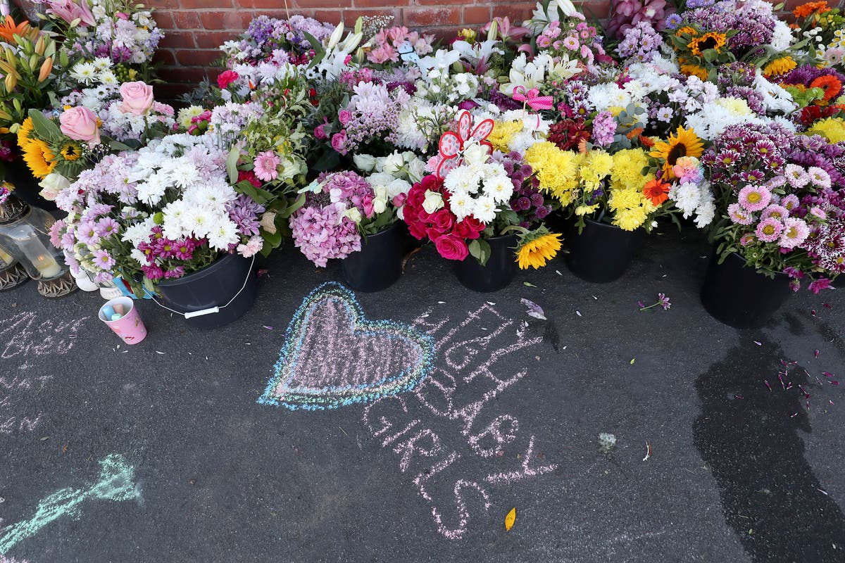 15-year-old boy becomes first to be charged with rioting following recent UK unrest