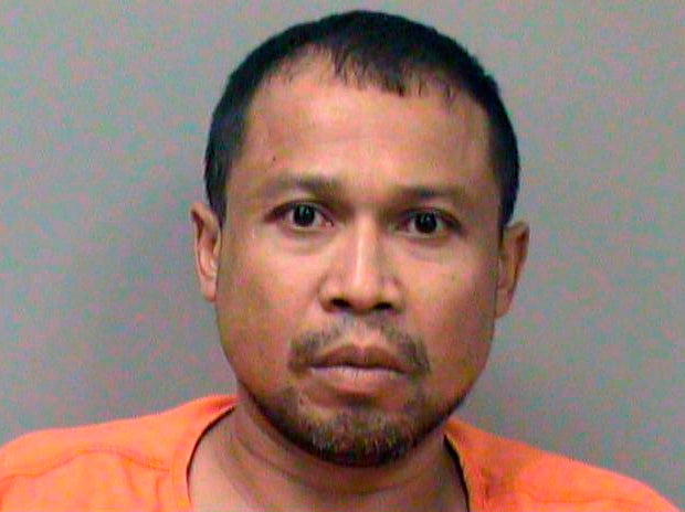 Triple Slaying Wisconsin