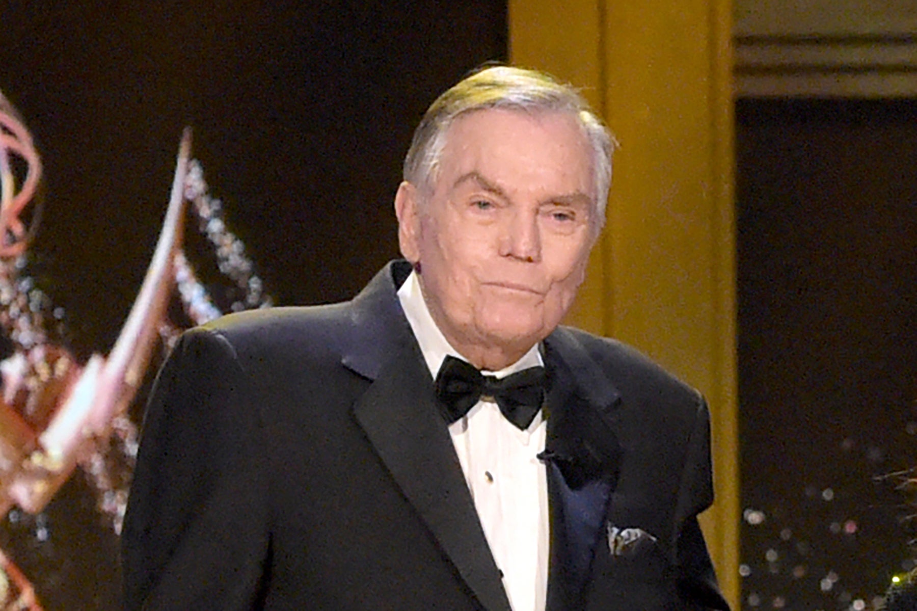 ‘Hollywood Squares’ Host And Broadway Star Peter Marshall Dies At 98 ...