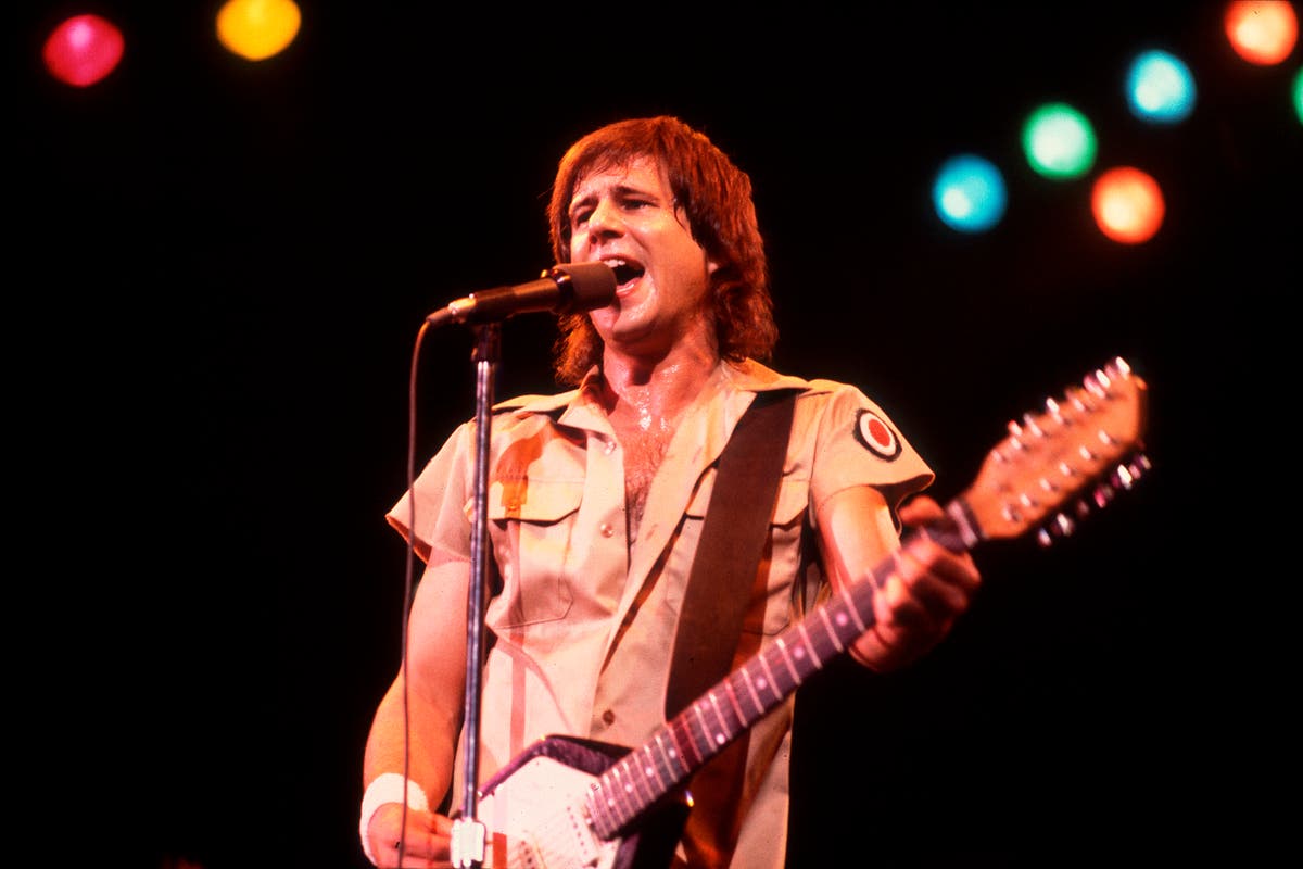 Greg Kihn, &lsquo;Jeopardy&rsquo; and &lsquo;Breakup Song&rsquo; power pop singer dies of alzheimers, at age 75