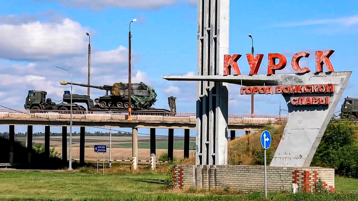 Ukraine’s swift push into the Kursk region shocked Russia and exposed its vulnerabilities