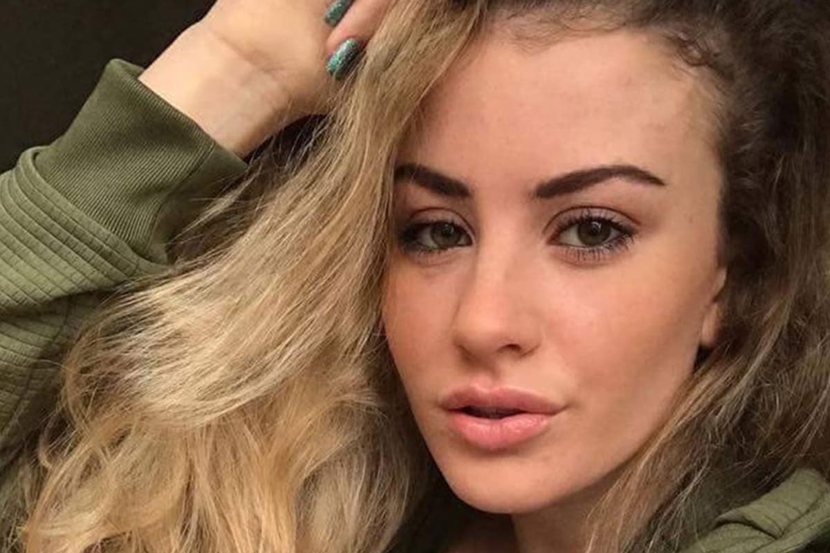 Inside the Chloe Ayling kidnapping story: ‘She was in a state of absolute fear and paranoia’