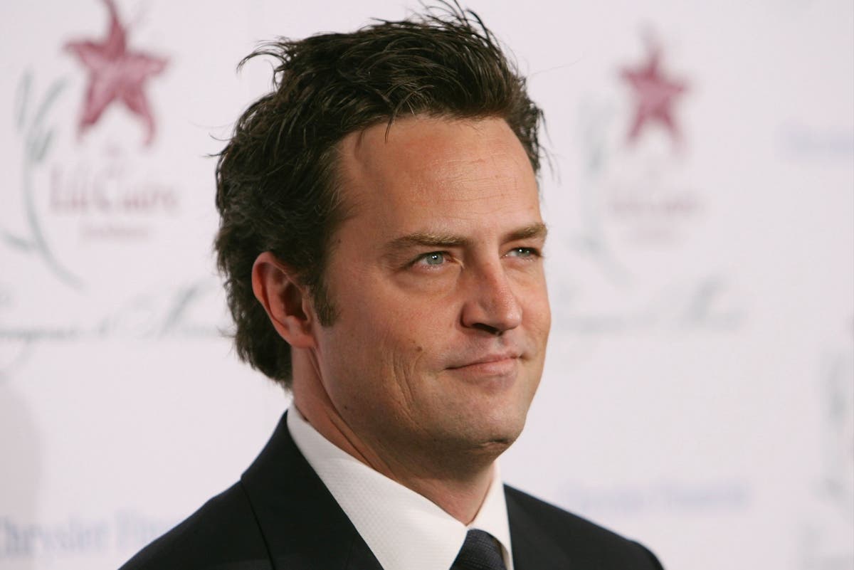 Matthew Perry’s final words revealed in court documents