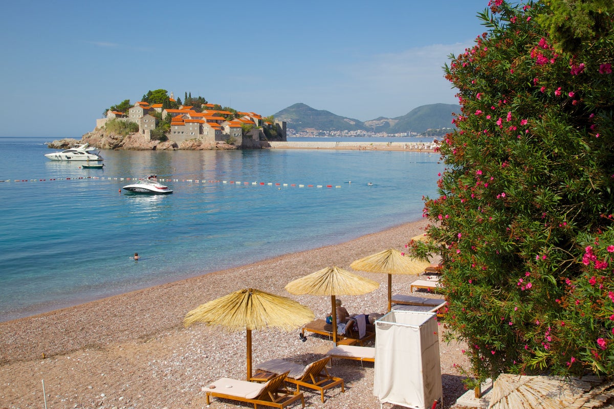 Holiday hotspot that closed for five years over beach dispute set to reopen to tourists