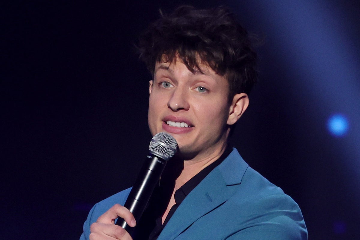 Matt Rife addresses domestic violence joke controversy: ‘Sometimes ...