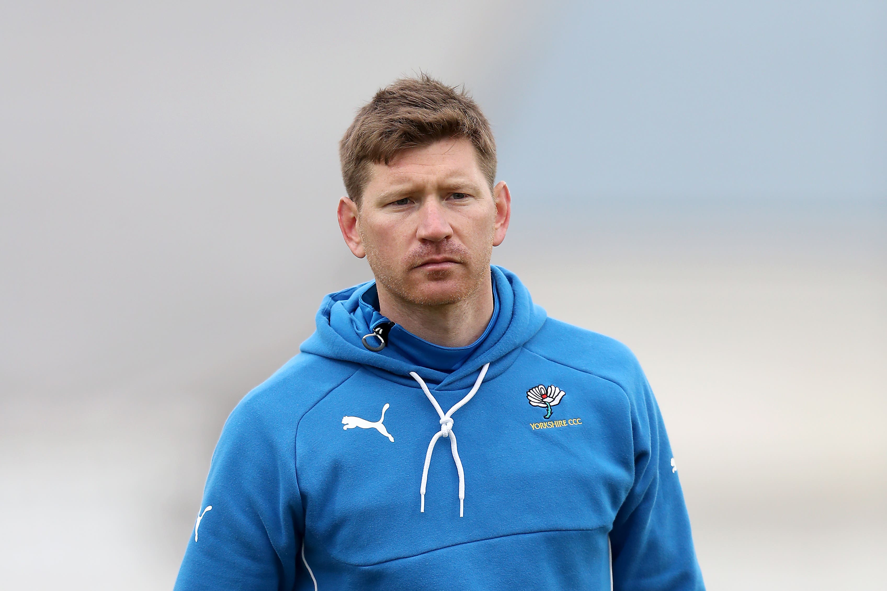 Richard Pyrah has been appointed the head coach of Yorkshire’s women’s team (Mike Egerton/PA)