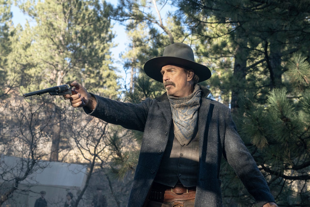 Stuntwoman sues Kevin Costner over ‘violent’ unscripted rape scene in Horizon 2