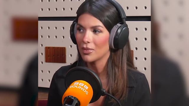 <p>Ekin-Su Cülcüloğlu admits reality TV appearances have left her damaged.</p>