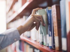 Censorship in UK school libraries is worse than you think – and it’s up to us to fight it