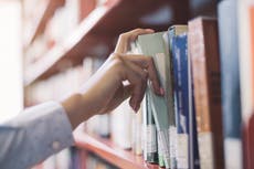 Censorship in UK school libraries is worse than you think – and it’s up to us to fight it