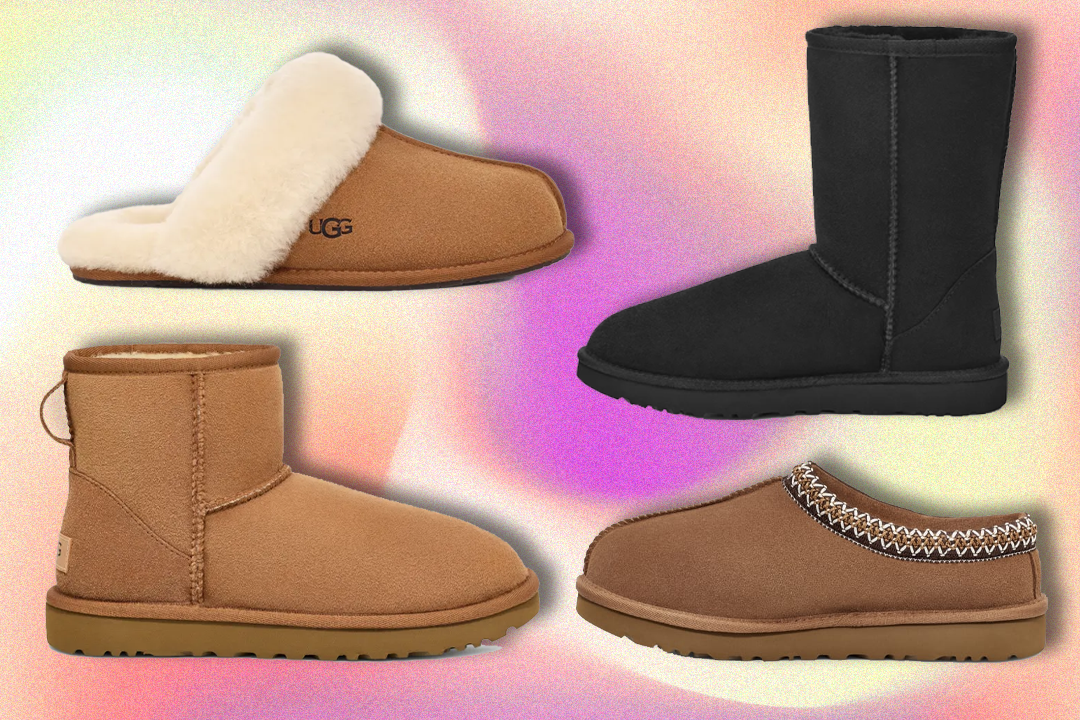 Boots uggs on sale 2025