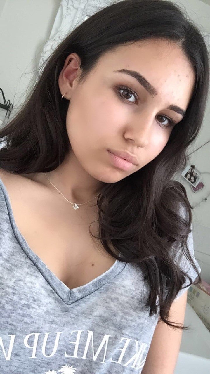 The law was replaced after Natasha's death, so that all food outlets are required to display full component and allergen labeling on every food item made on the premises.