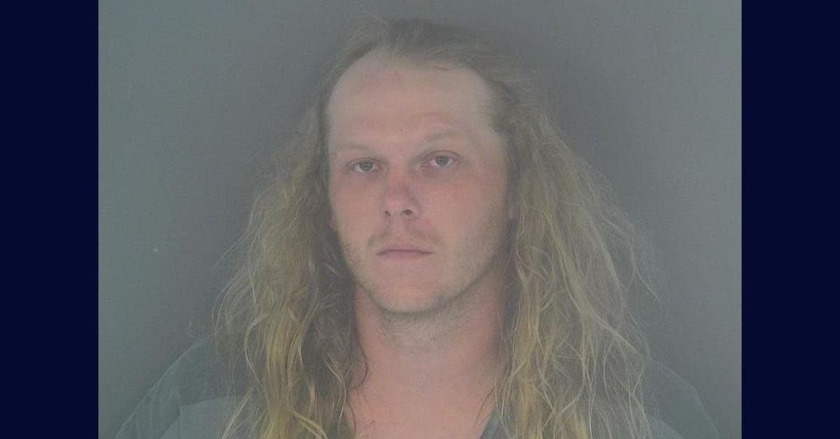 Father claims no memory of shaking 3-month-old daughter because he suffers from &lsquo;time blindness&rsquo;