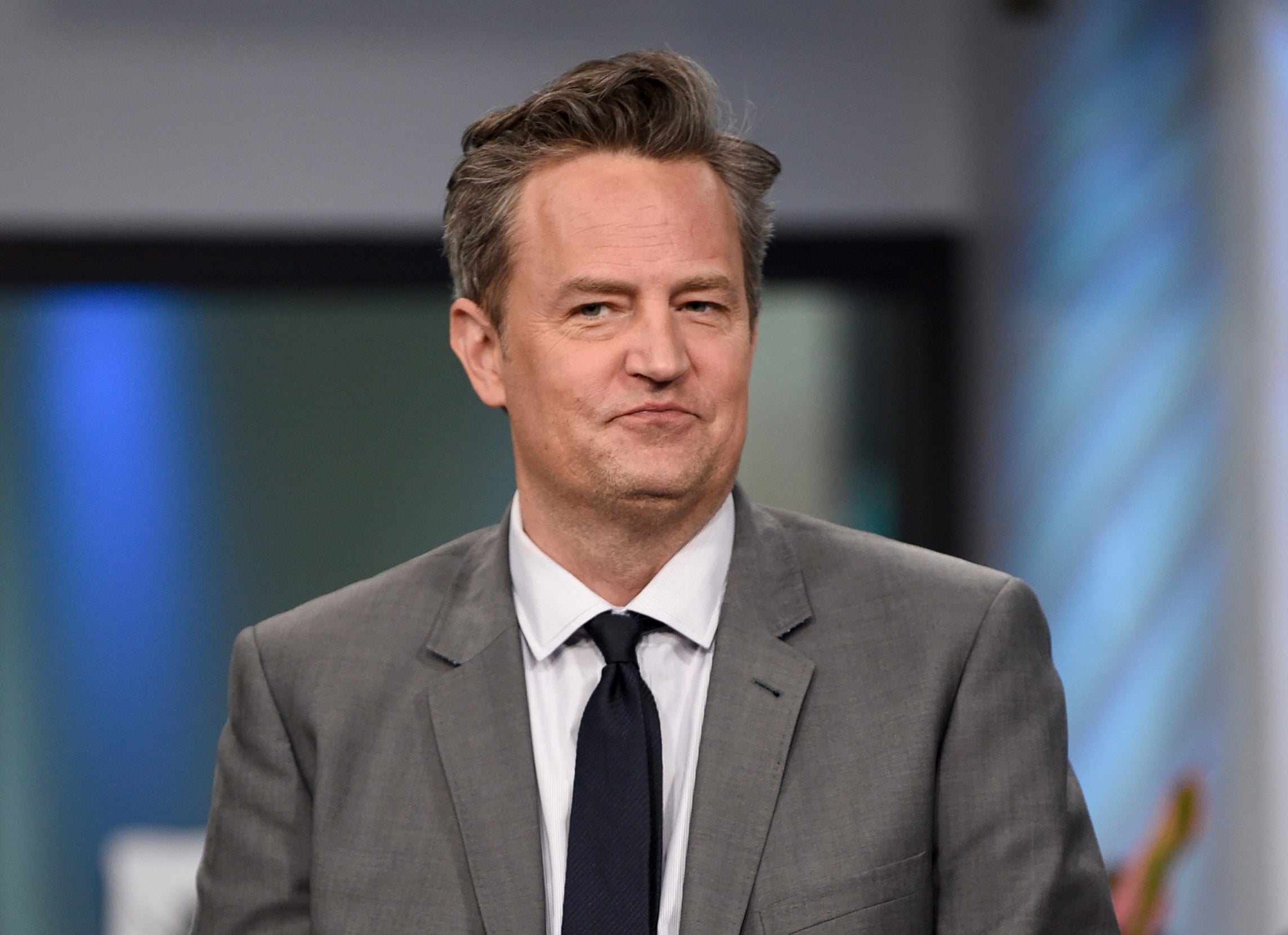 Matthew Perry died in October 2023 after taking ketamine that he allegedly purchased from Jasveen Sangha, the 