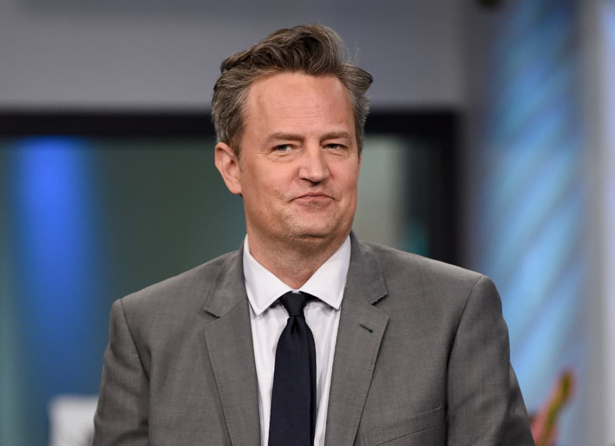 What is ketamine, the drug involved in Matthew Perry’s death?