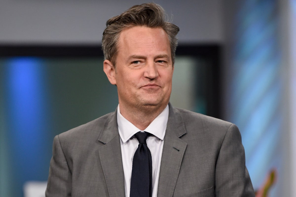 Doctor in Matthew Perry ketamine overdose case agrees to plead guilty