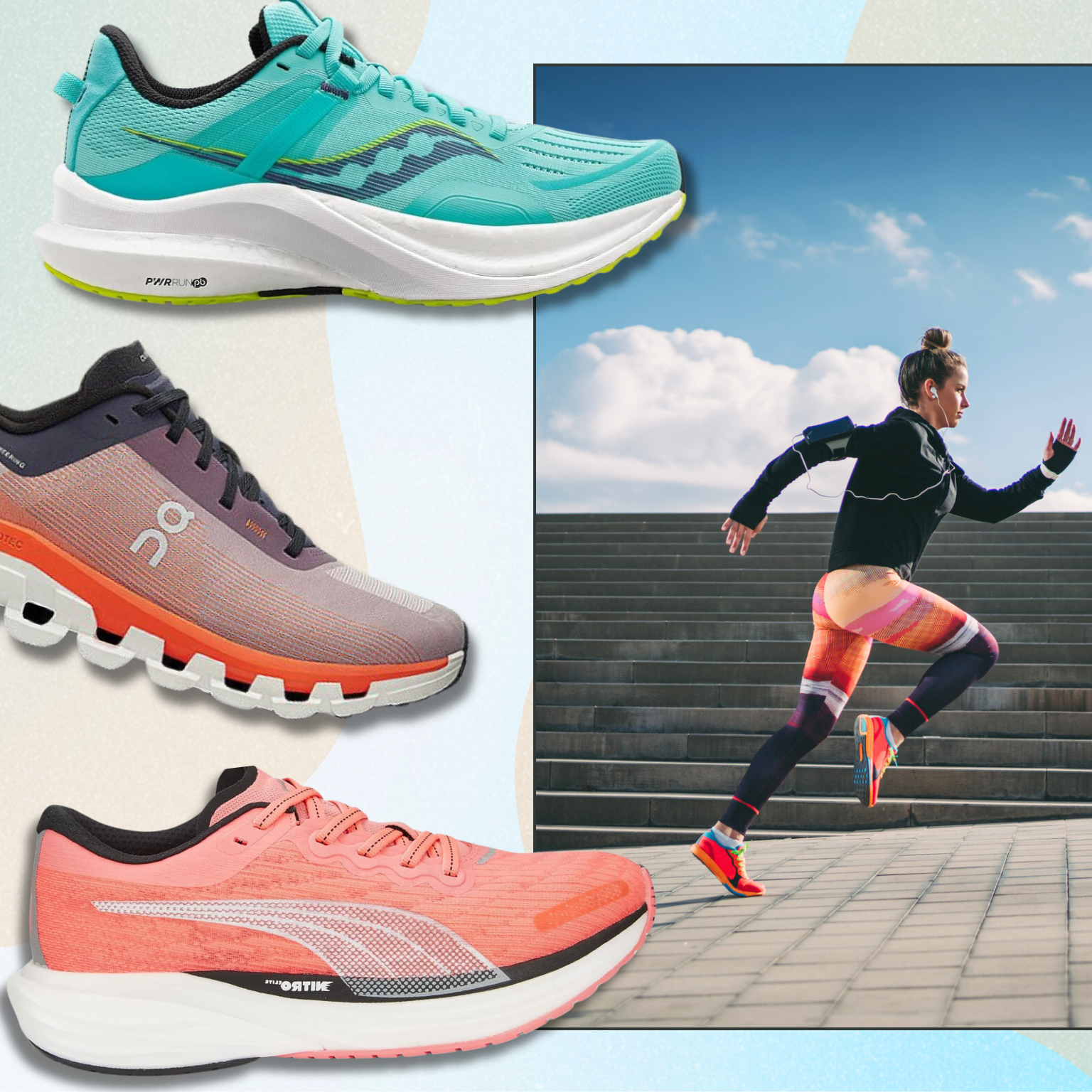 Best Cheap Running Shoes for Women: Affordable Comfort & Performance