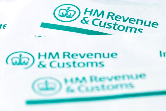 <p>HMRC said criminals were capable of using various methods to coax citizens into their scams which mimic government messaging.</p>