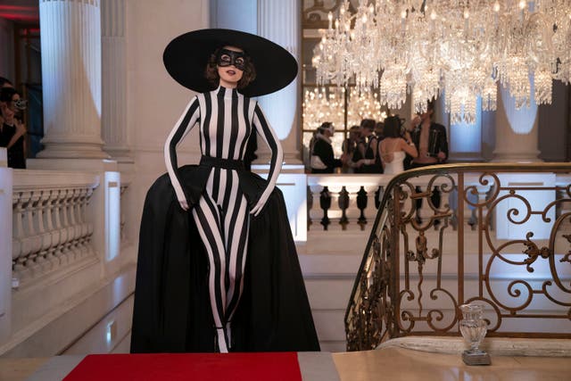 <p>Fans are obsessed with Emily in Paris’ season four fashion  </p>