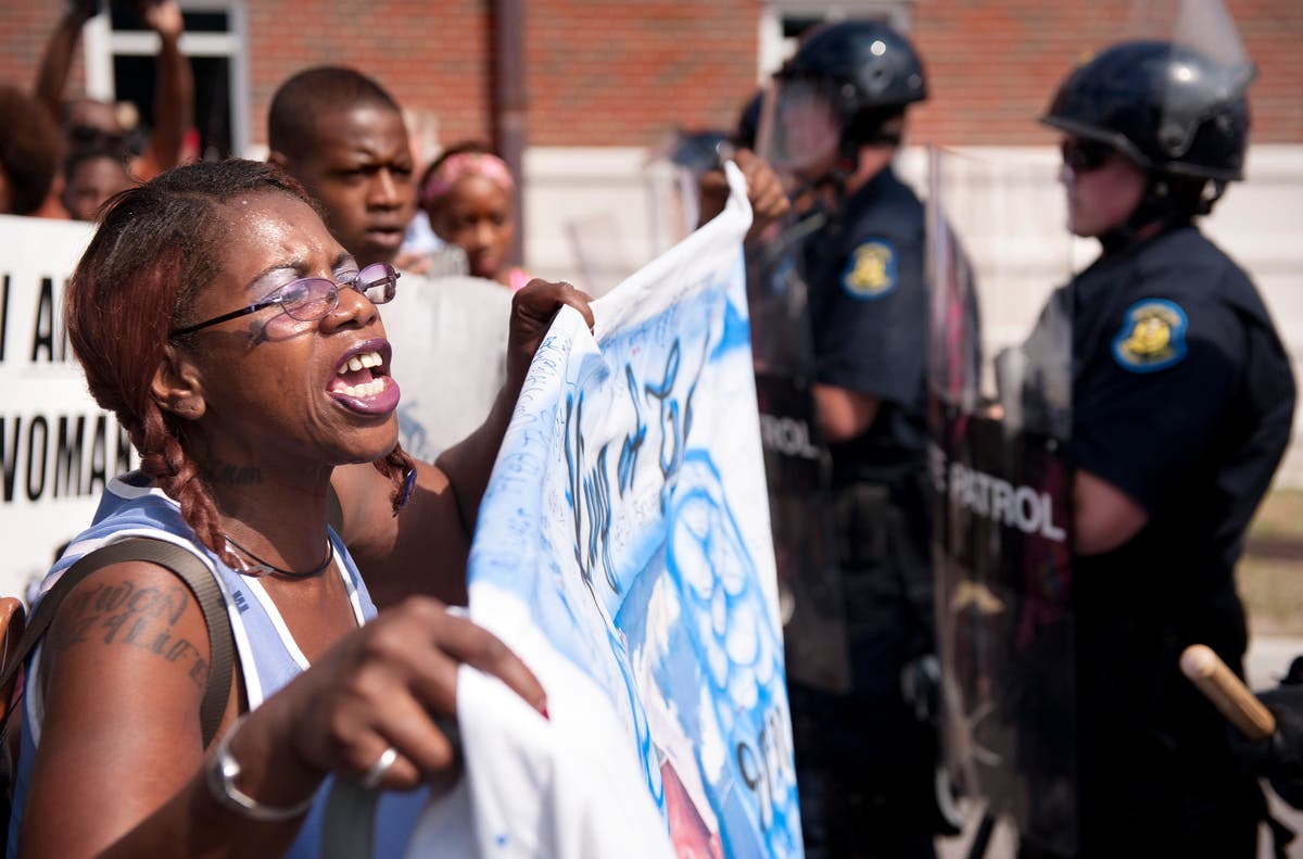Michael Brown&rsquo;s death transformed a nation and sparked a decade of American reckoning on race