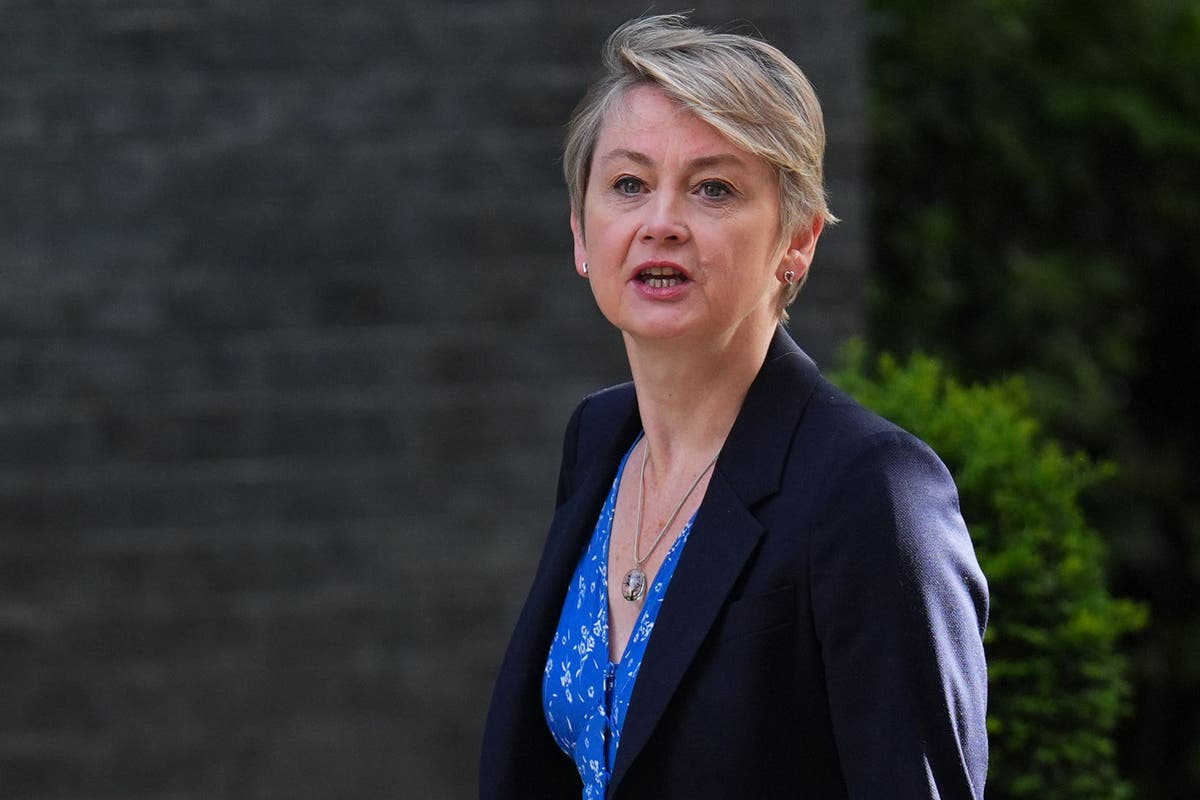 Yvette Cooper is right about the need to tackle extremism – but will the government actually do it?