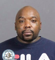 Man who pulled gun after Burger King worker wouldn't take drugs for payment gets 143 years in prison