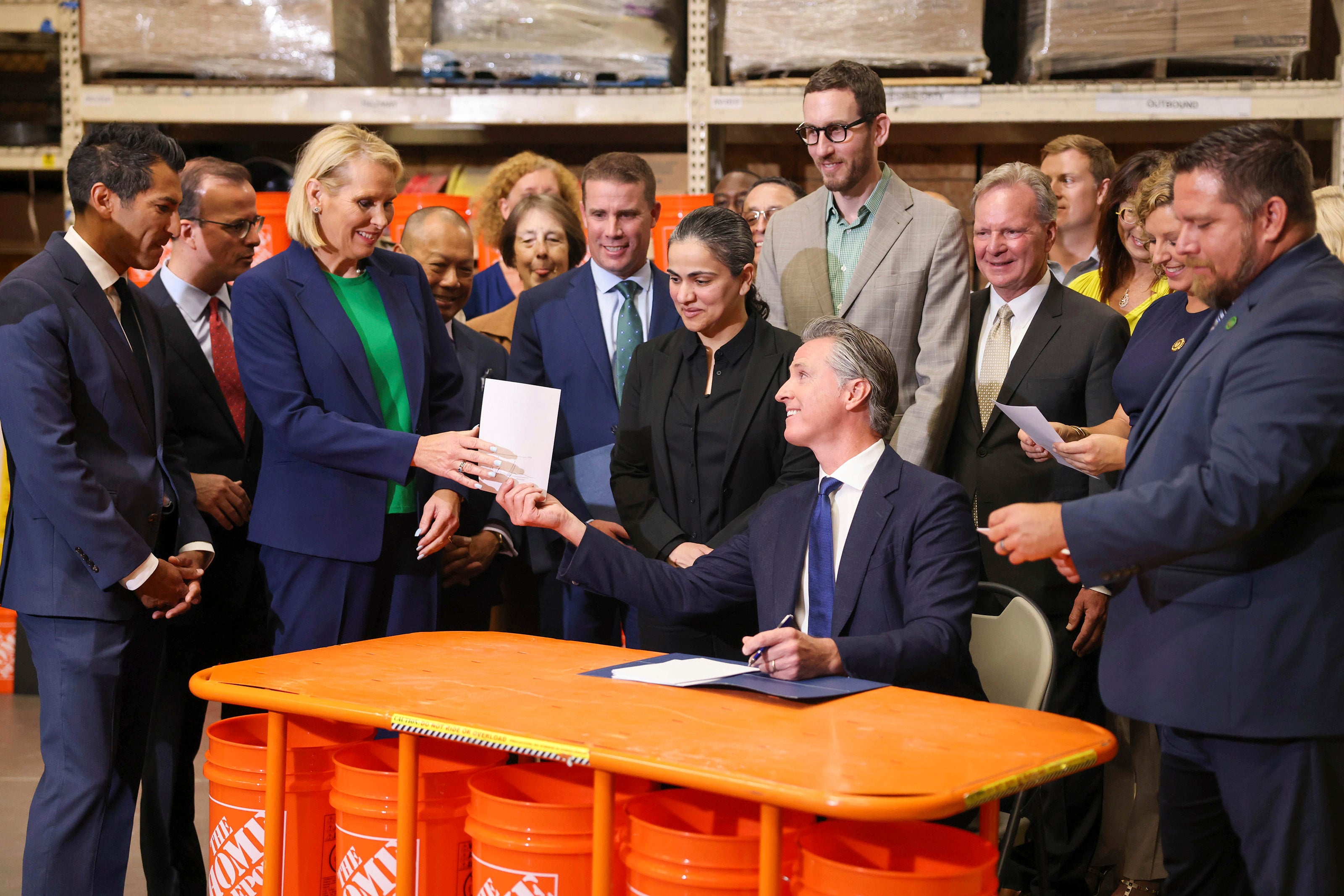 California Retail Theft