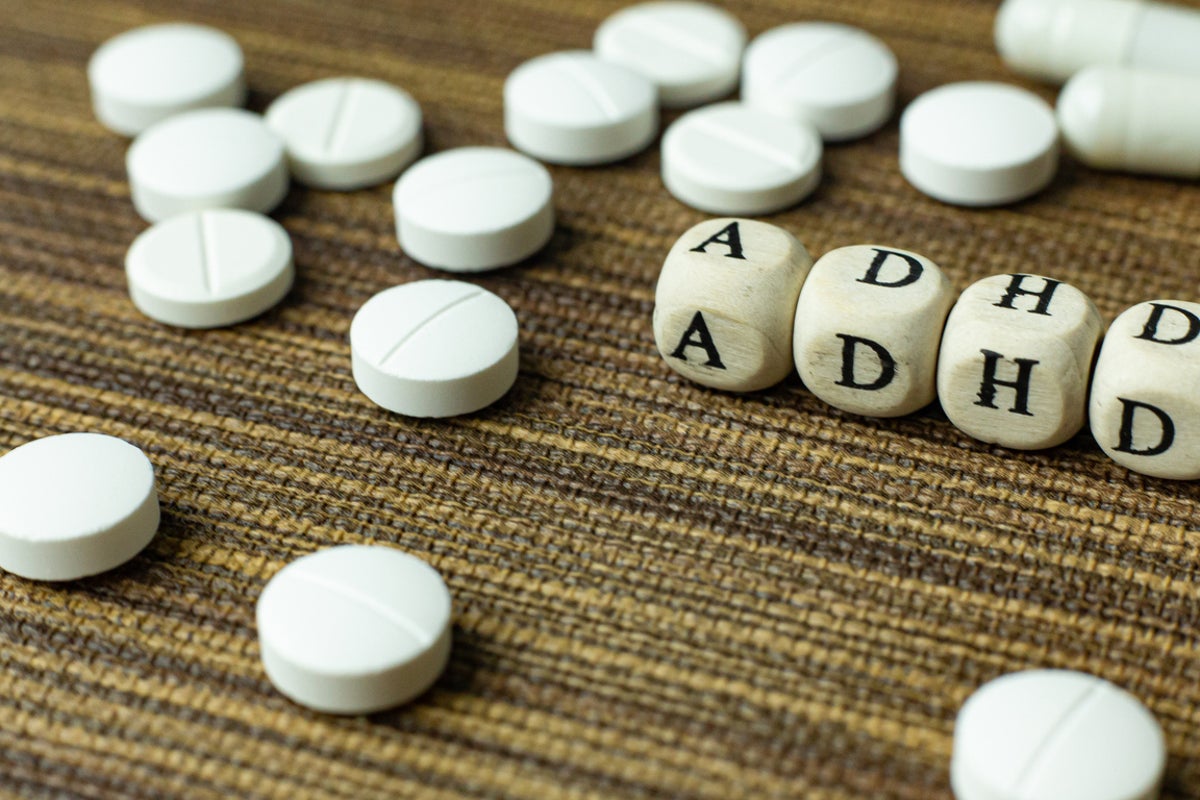 Voices: The near-2.5m Brits with ADHD are not making it up