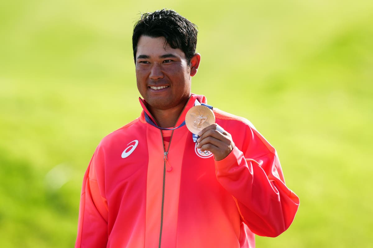 Hideki Matsuyama leads by five shots at FedEx St Jude Championship