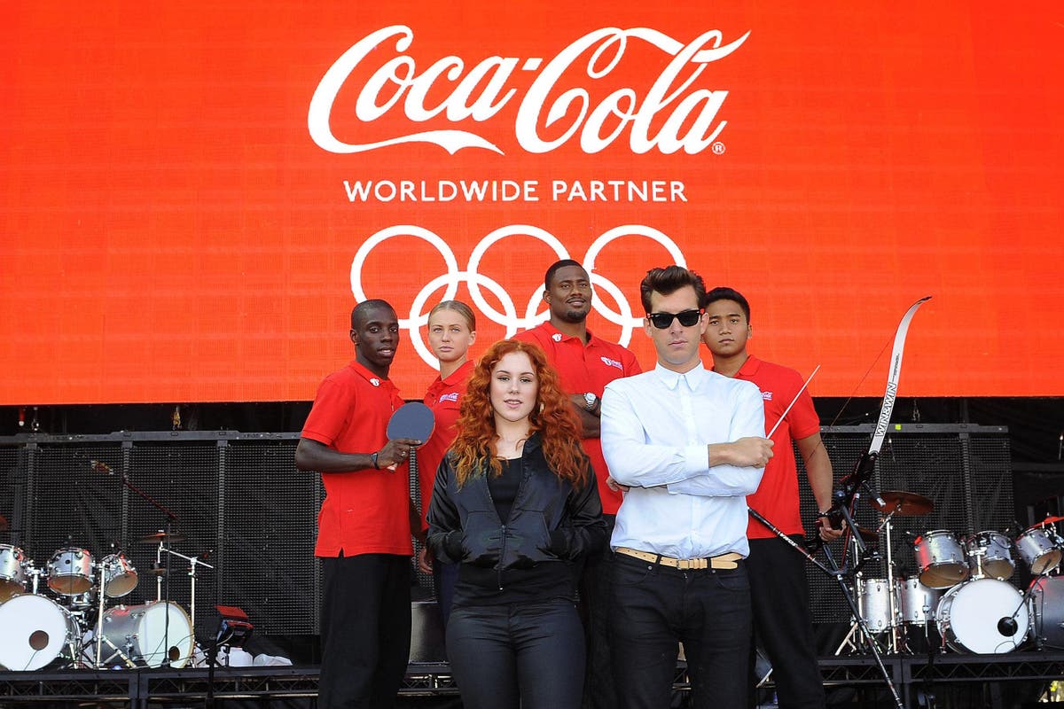 Coca-Cola hails Olympics recycling trial ahead of UK deposit return scheme