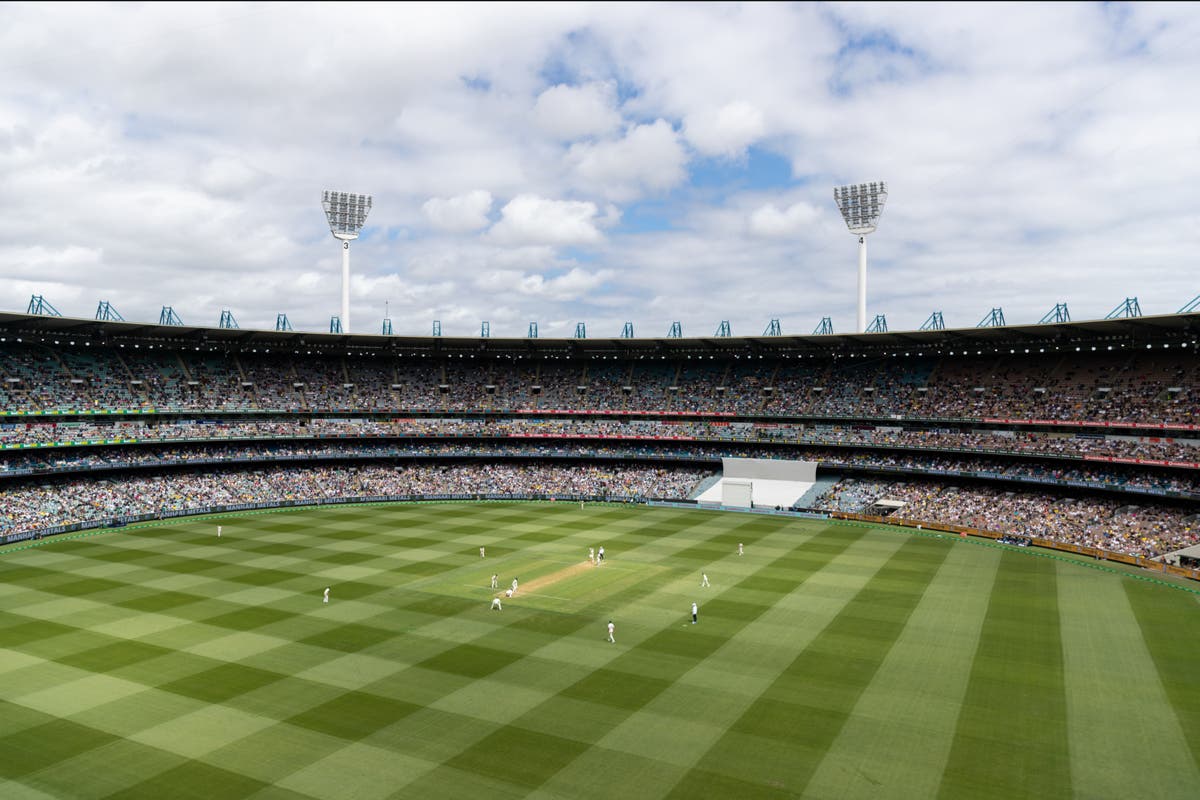 MCG to host one-off Australia vs England clash to mark 150 years of Test cricket