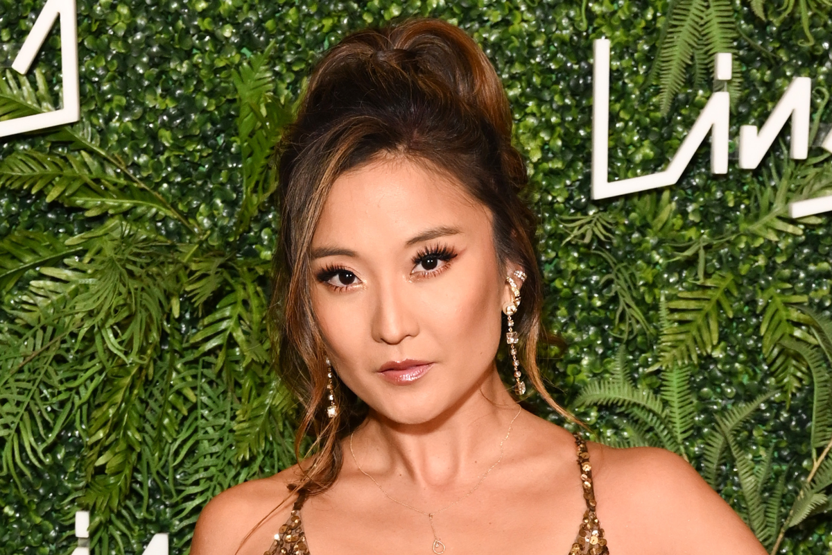 Emily in Paris star Ashley Park found filming season three ‘physically taxing’ after critical septic shock