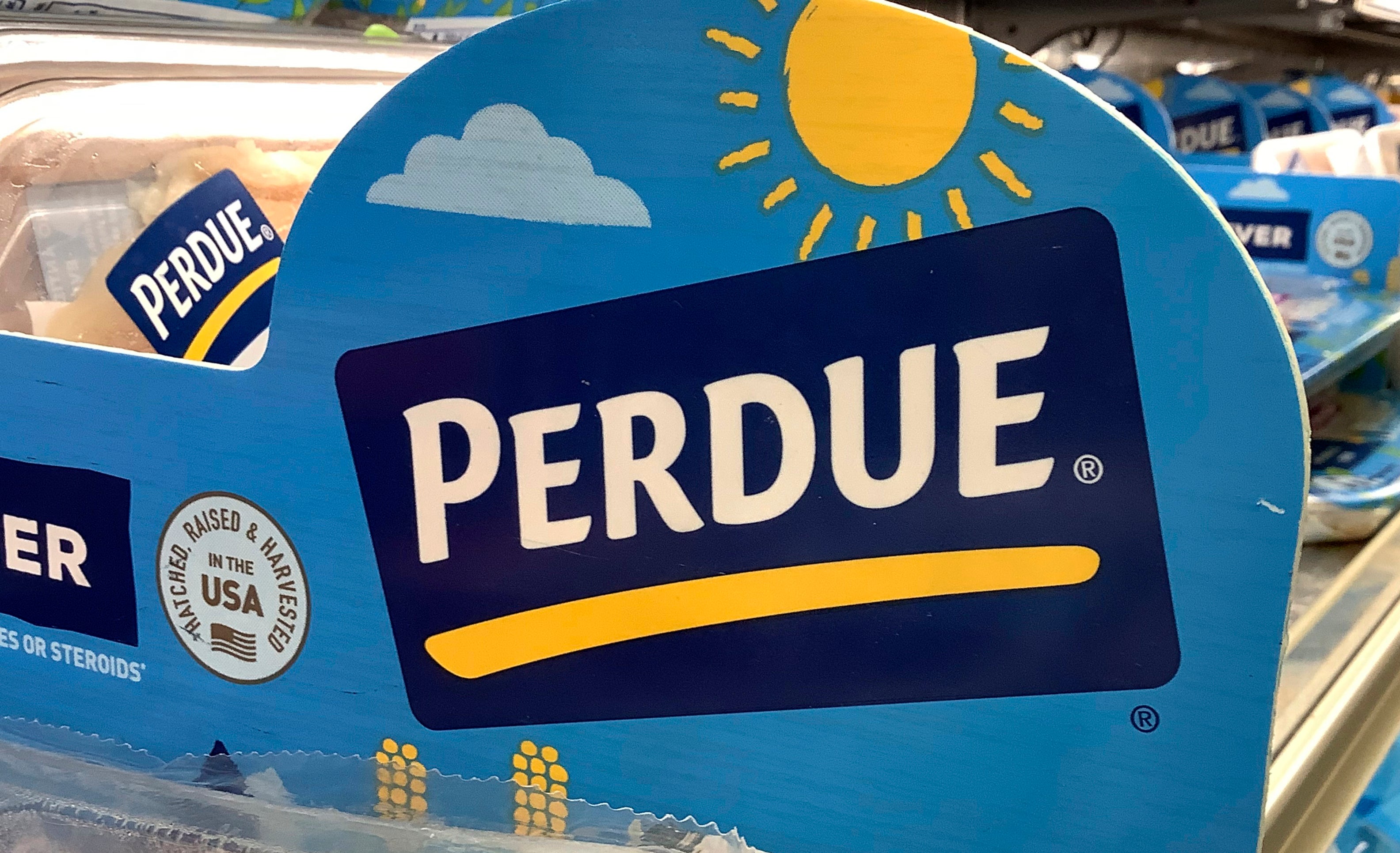 Perdue recalls 167,000 pounds of chicken nuggets after consumers find