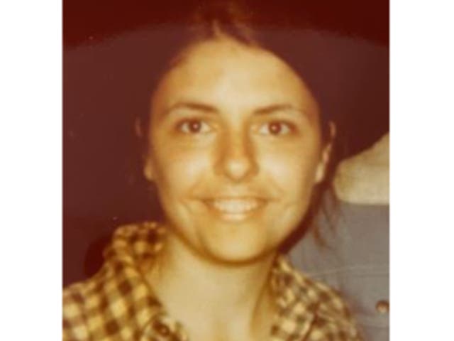 <p>Susan Wolfe in an undated photo. Wolfe was kidnapped, sexually assaulted, and killed in 1980. Her case remained unsolved for 40 years until DNA evidence helped police identify Deck Brewer, 78, as a suspect. Austin Police have brought charges against Brewer in Wolfe’s murder</p>