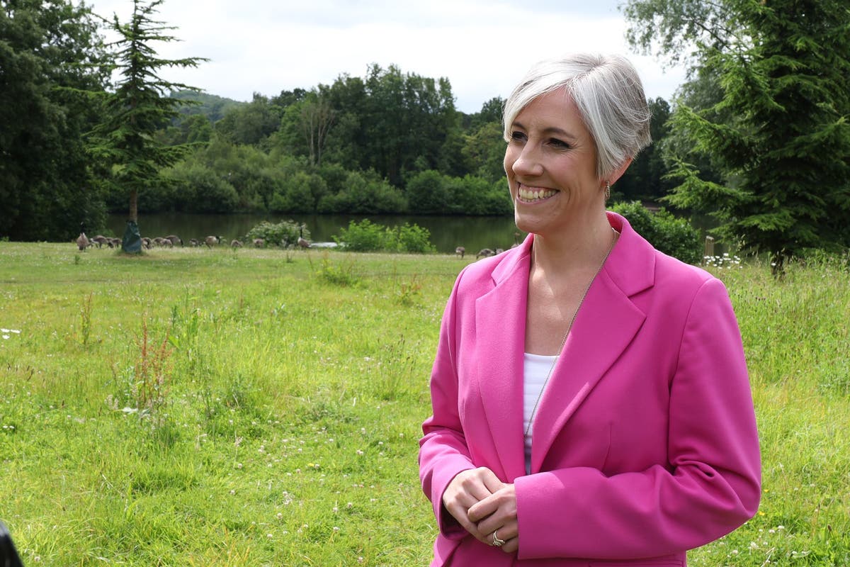 Tory leadership hopefuls focused on &lsquo;weird&rsquo; issues, Lib Dem deputy claims