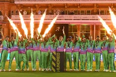 The Hundred: Who are the investors in each franchise after lucrative process?