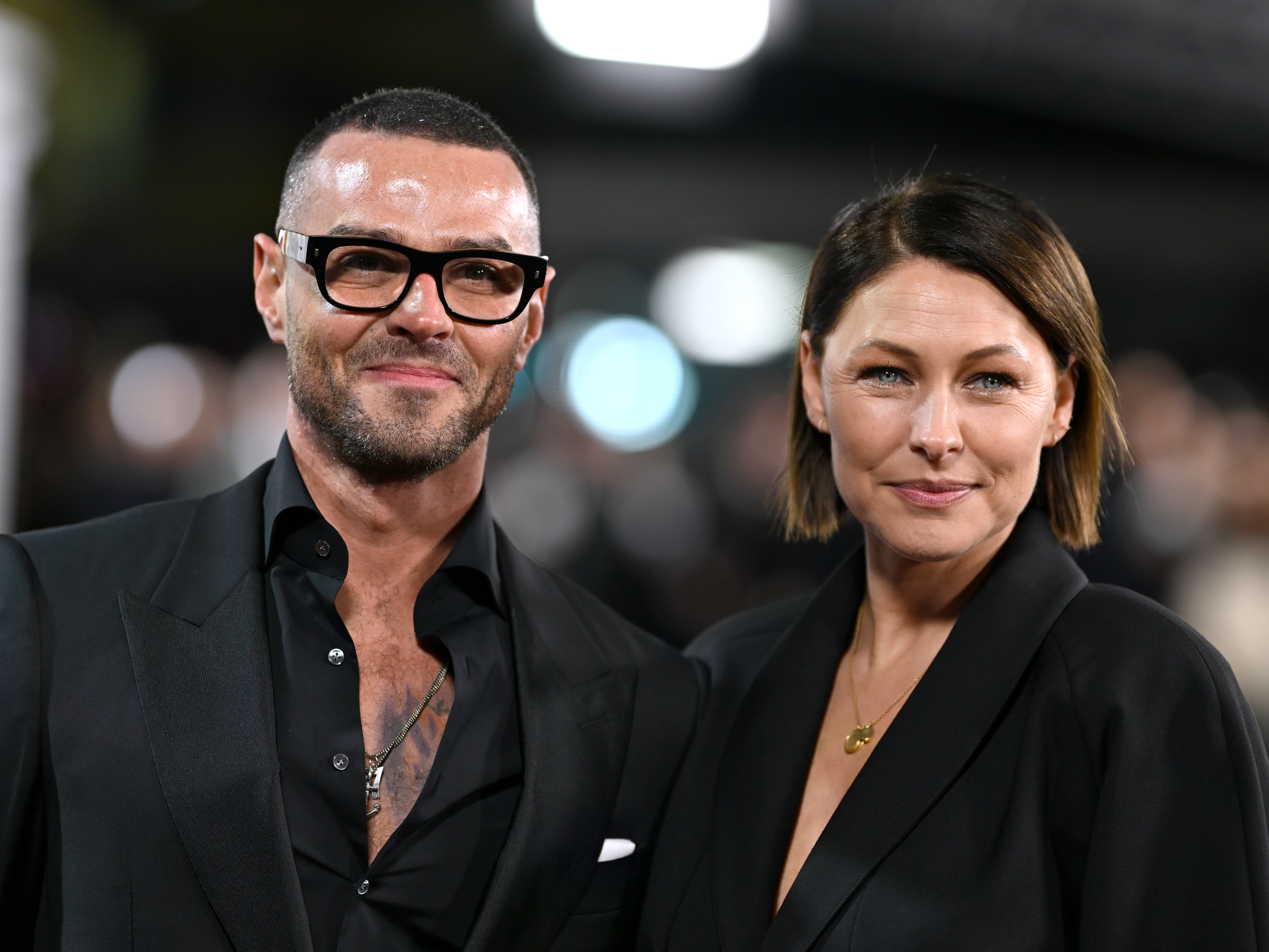 Emma Willis said Matt’s proposal was ‘mortifying’