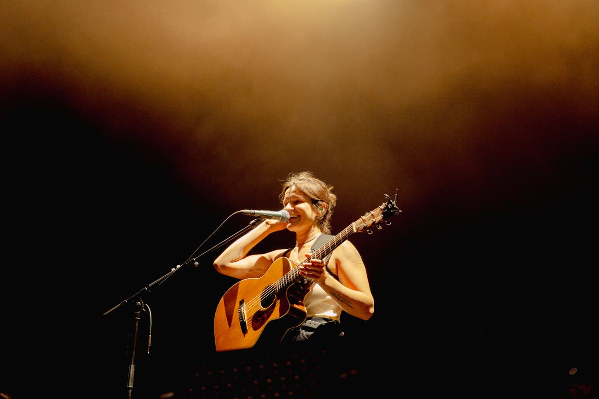 Green Man festival review: A spectacular lineup that matches the sublime settings