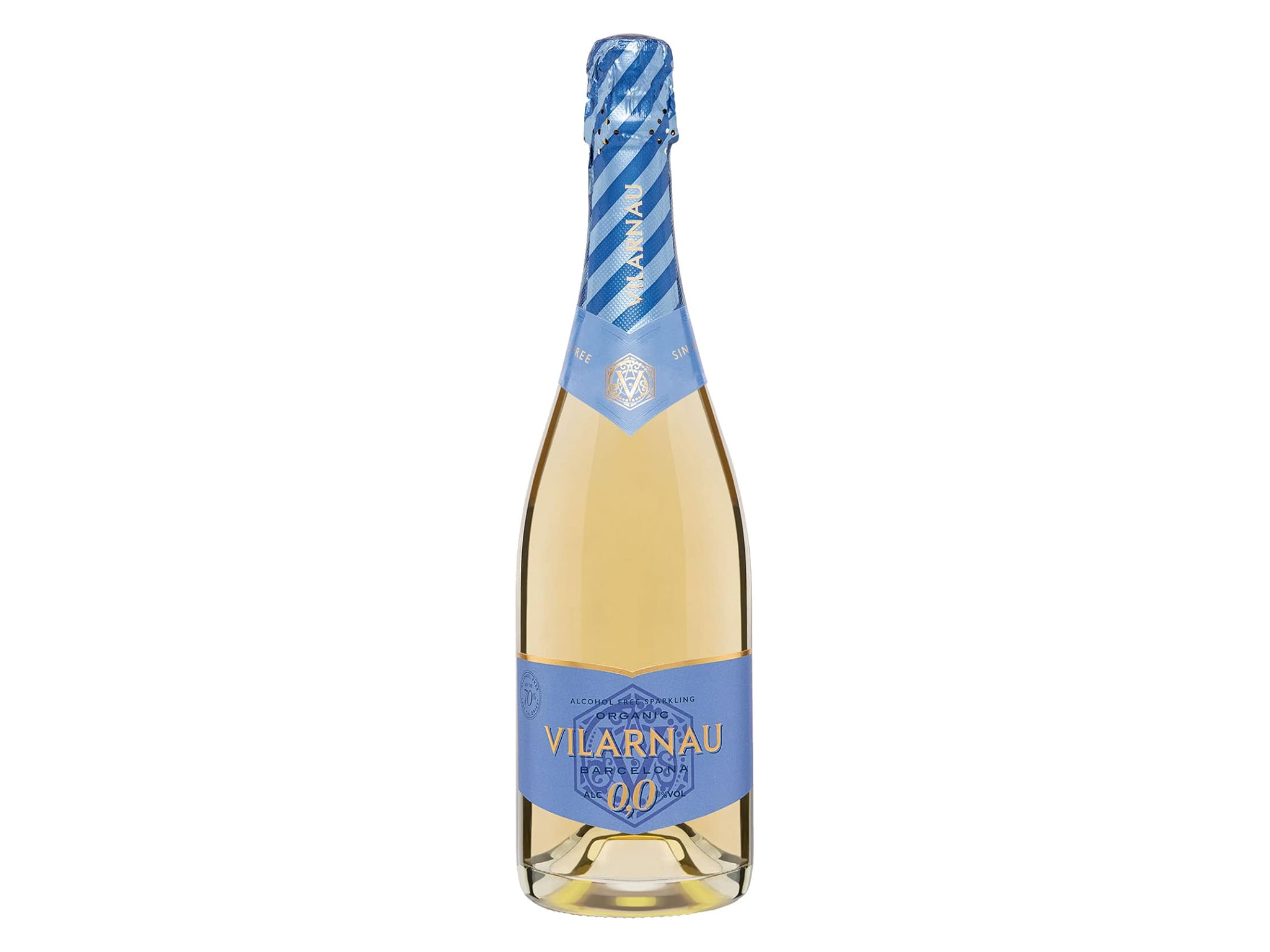 Vilarnau-alcohol-free-wine-indybest