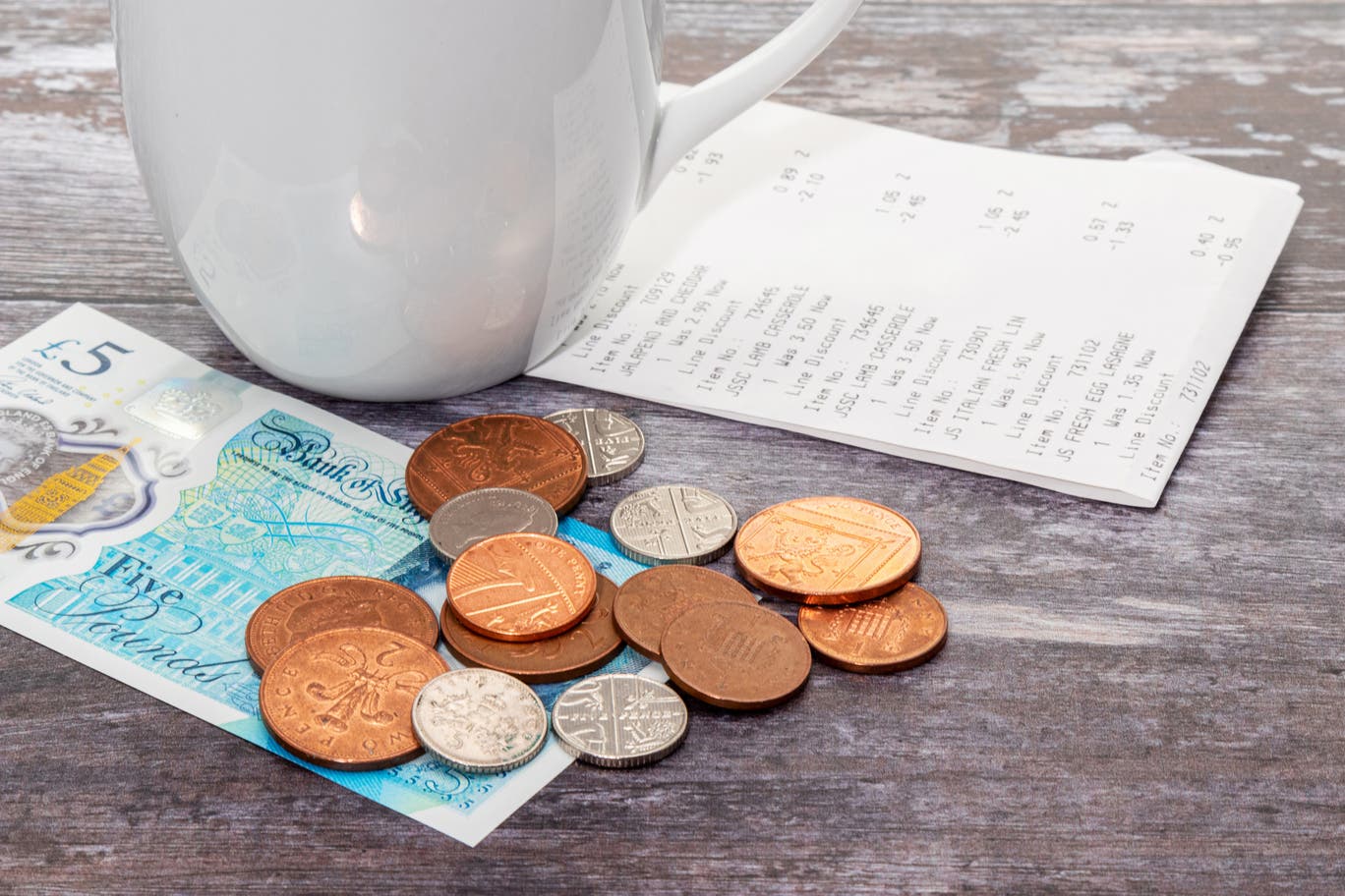 'No thanks, I'll pass on the service charge': Why UK diners are opting out of tipping