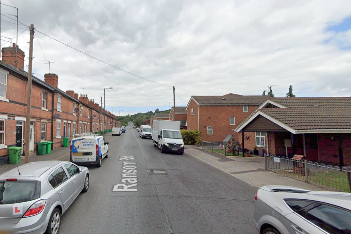 Arrest for preventing lawful burial after woman&rsquo;s body discovered in bungalow attic