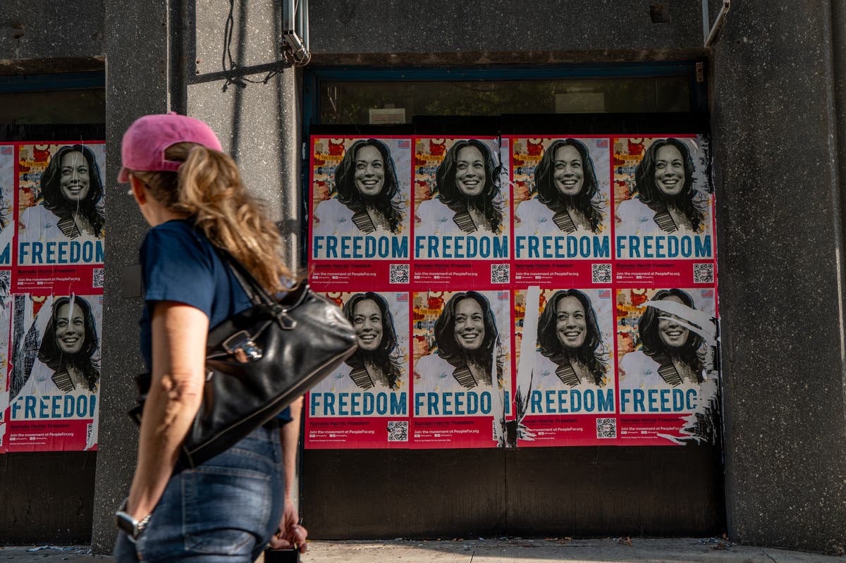 Aktualisierung des Democratic National Convention 2024: Joe Biden, Ocasio-Cortez und Hillary Clinton werden am ersten Tag sprechen