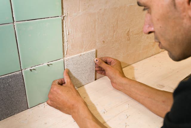 Tile firm CTD is to shut 56 sites after entering administration (Alamy/PA)