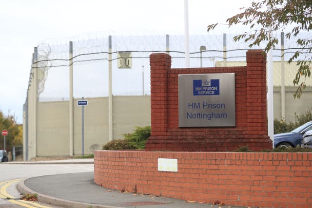 Criminals freed early in a bid to cut prison overcrowding are being sent back to jail after reoffending, according to a watchdog (Mike Egerton/PA)