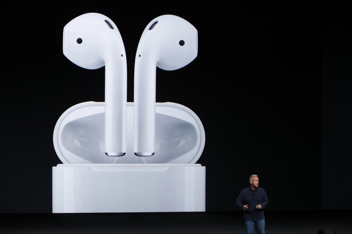 AirPods: Apple planning to release two new versions of iPhone earphones, report claims