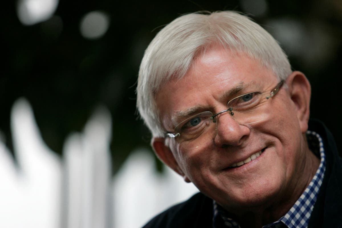 Legendary talk show host Phil Donahue dead at 88: ‘He was one of a kind’