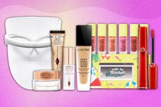 The best beauty deals to expect in the Black Friday sales 2024, from make-up to skincare and more