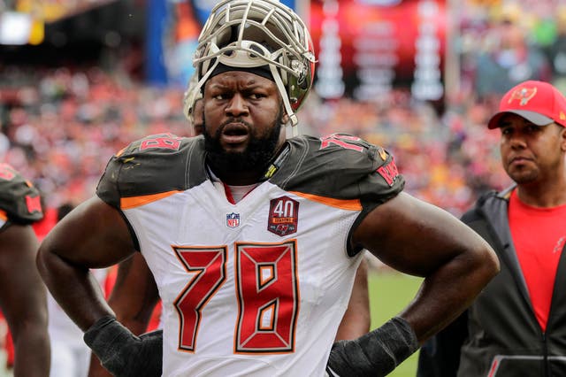 Former NFL Player-Flight Disruption Football